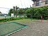 周辺：豊中公園　距離約400m