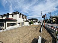 東京都八王子市廿里町：物件画像