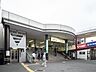周辺：JR中央本線・京王高尾線「高尾」駅まで約320m