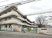 相模原市立淵野辺東小学校まで約800m