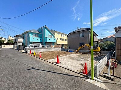 外観:お気軽にお問合せくださいませ♪ 外観:お気軽にお問合せくださいませ♪