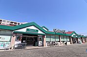 Odakyu OX　栗平店　距離約750m