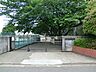周辺：藤沢市立湘南台中学校　距離約960m
