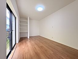 子供部屋の画像