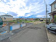 東京都日野市新井1丁目：物件画像