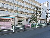日野市立あらい保育園　距離約800m