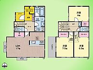 東京都町田市玉川学園3丁目：物件画像