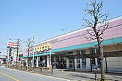 いなげや　川崎南加瀬店まで約2000m