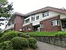 周辺：かしのき保育園　距離約1000m