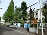 周辺：日野市立第二中学校　距離約1000m