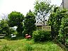 周辺：金井日向公園　距離約1200m