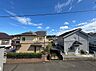 その他：住宅街にある戸建て住宅の外観