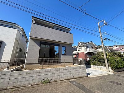 外観:~お気軽にご見学してください~ 外観:~お気軽にご見学してください~