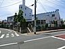 周辺：ベルガーデン保育園　距離約1100m