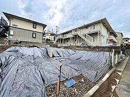 横浜市 保土ケ谷区常盤台 戸建て 2号棟