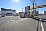周辺：クリエイトS・D　大和鶴間店　距離約700m
