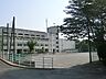 周辺：川崎市立平中学校まで約300m
