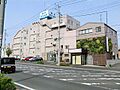 横浜甦生病院　...