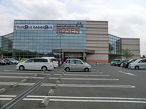周辺を拡大表示