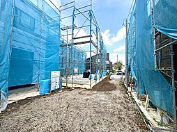 町田市山崎町 戸建て 5号棟