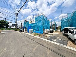 町田市山崎町 戸建て 4号棟