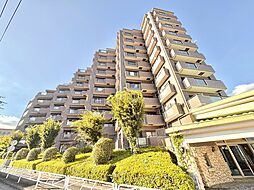 ドラゴンマンション多摩学園都市伍番館
