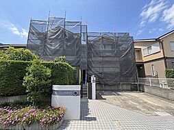 町田市薬師台2丁目 戸建て