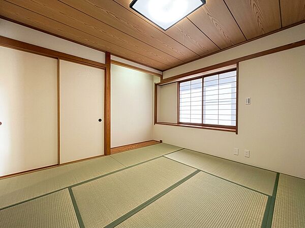 和室