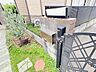 玄関：リフォーム前となります。リフォーム後は改めて写真を更新いたします！