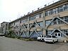 周辺：日野市立七生中学校　距離約1200m