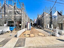 八王子市椚田町 戸建て 1号棟
