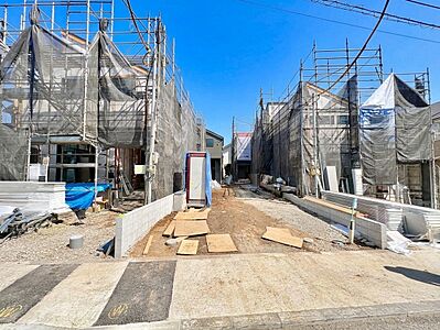 外観:お気軽にお問い合わせくださいませ。 外観:お気軽にお問い合わせくださいませ。