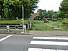 周辺：椚田遺跡公園　距離約600m