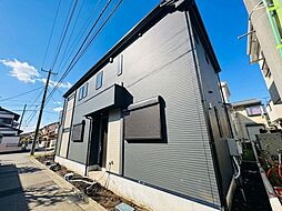 相模原市 南区西大沼2丁目 戸建て 1号棟