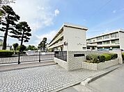 相模原市立橋本小学校まで約850m