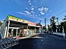 周辺：ドラッグストアスマイル　梶ヶ谷店　距離約1000m