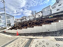 川崎市 宮前区梶ケ谷 戸建て 7号棟