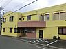 周辺：まつの木保育園まで約1400m