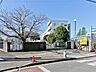 周辺：日野市立南平小学校　距離約350m