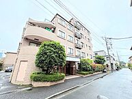 東京都府中市八幡町2丁目：物件画像