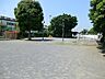 周辺：鶴巻公園まで約1600m