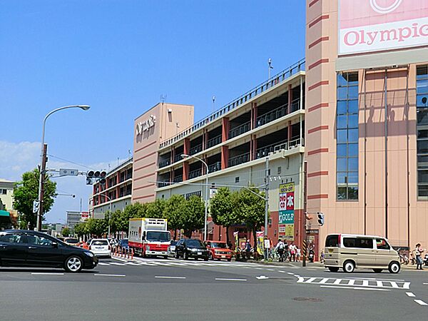 周辺を拡大表示
