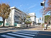 相模原市立共和小学校　距離約1060m