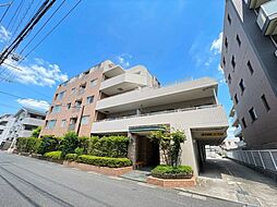 向ヶ丘遊園パーク・ホームズ参番館