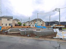 JR中央線 西八王子駅 バス18分 二分方入口下車 徒歩9分