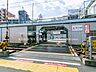 周辺：東急電鉄「等々力」駅 1360m