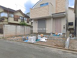 外観の画像