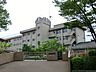 周辺：八王子市立宮上中学校　距離約2270m