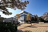 周辺：川崎市多摩スポーツセンター　距離約1500m