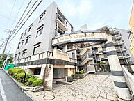神奈川県横浜市保土ケ谷区桜ケ丘2丁目：物件画像